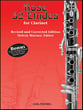 NEW ROSE 32 ETUDES FOR CLARINET P.O.P. cover